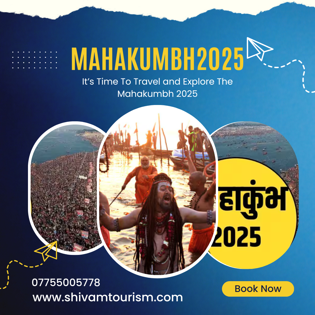 MahakumbhMela 2025